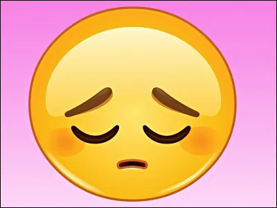 Quel est ton défaut ?