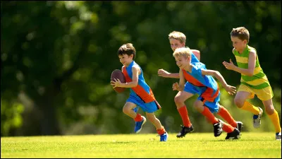 Pendant ton temps libre, que fais-tu ?