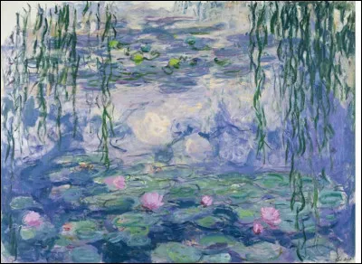 "Les Nymphéas" de Claude Monet réalisées les 30 dernières années de sa vie représentent environ 250 peintures à l'huile. Georges Clemenceau contribuera au succès de cet artiste postimpressionniste, qui s'engagera devant notaire à l'égard de l'État français. Quel est le fondement de cet acte notarié signé le 12 avril 1922 ?