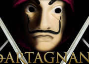 Quiz 'Bella Ciao' - D'Artagnan