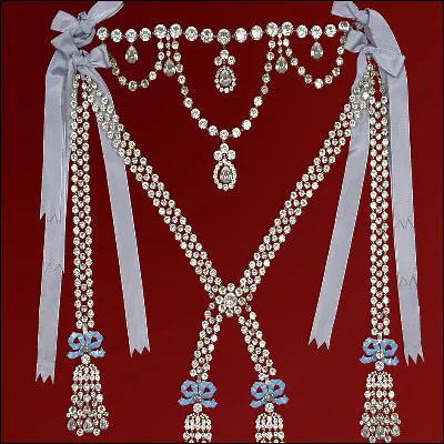 Quelle reine de France a &eacute;t&eacute; bl&acirc;m&eacute;e pour l�affaire du collier alors qu�elle &eacute;tait innocente ?