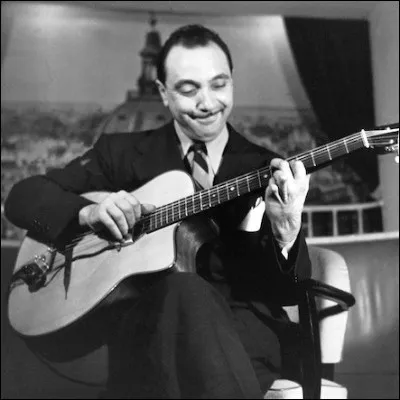 Quel acteur, qui a d&eacute;but&eacute; au cin&eacute;ma dans "Un proph&egrave;te", a incarn&eacute; Django Reinhardt dans le biopic qui lui est consacr&eacute; ?