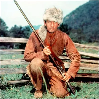 Lors de quelle bataille p&eacute;rit le pionnier am&eacute;ricain Davy Crockett ?