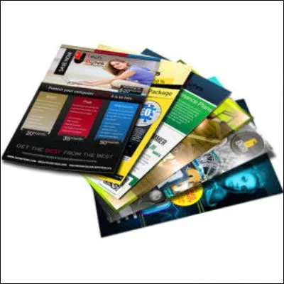 Comment appelle-t-on une quantit&eacute; publicitaire d�un produit destin&eacute; &agrave; la vente ?