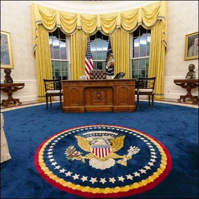 &Agrave; quel &acirc;ge peut-on devenir pr&eacute;sident des &Eacute;tats-Unis ?