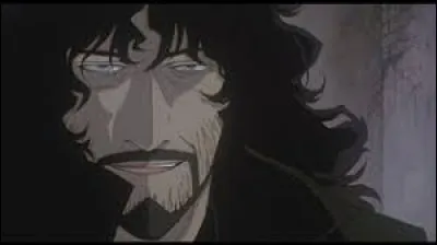 Quel est le nom de l'antagoniste du film ?