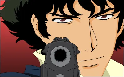 Quel est le nom du héros de la série ? 
(Facile)