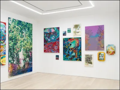 À quel mouvement artistique associe-t-on Monet ?