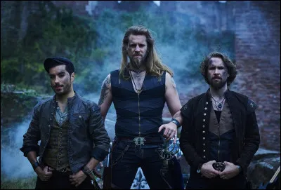 Complétez : 
"Wer die Angst erkannt, hat wahren..."