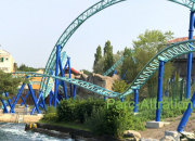 Quiz De quel parc d'attractions ce coaster vient-il ?