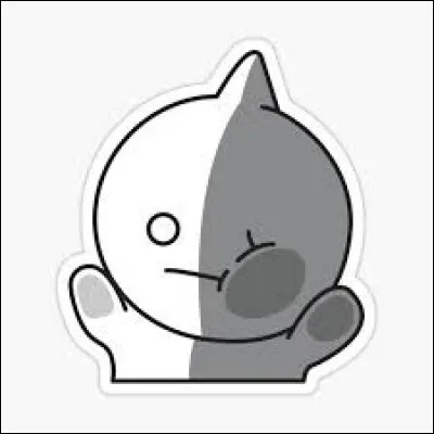 Et pour finir, de qui est-il ?