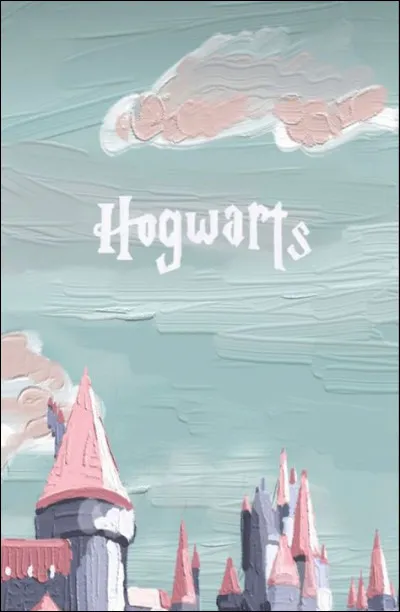 À quel personnage de la saga "Harry Potter" t'identifies-tu le plus ?