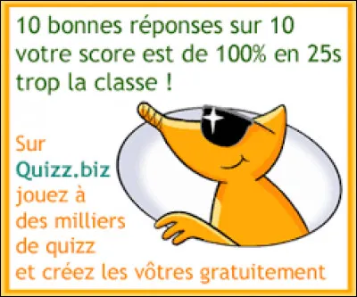Pourquoi es-tu sur Quizz.biz ?