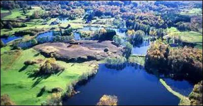 Nous faisons un petit détour dans la région Bourgogne-Franche-Comté, où sommes-nous ?