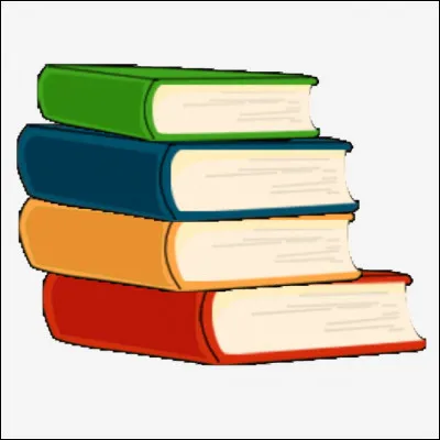 Quel est ton livre préféré ?