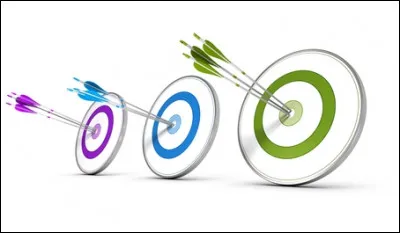 Quel est ton objectif de vie ?