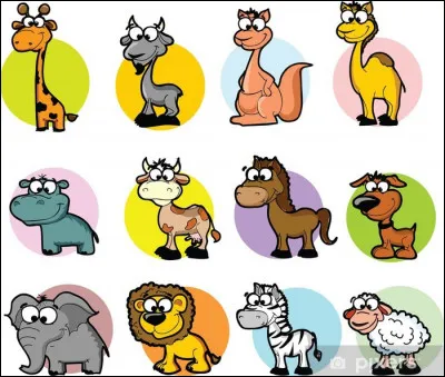 Quel est ton animal totem ?