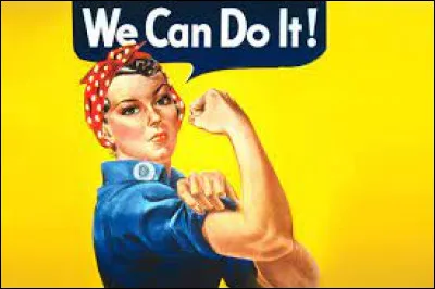 Quelle est ta figure du féminisme préférée ?