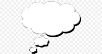 Si tu devais choisir parmi les réponses suivantes, quel serait ton rêve ?