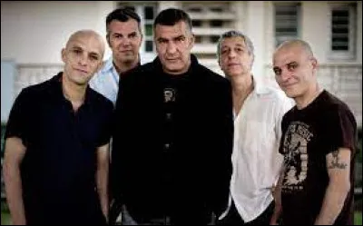 Que faut-il faire tomber selon une chanson de Zebda ?