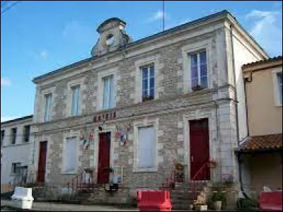 Je vous emmène maintenant dans le Lot-et-Garonne, à Couthures-sur-Garonne. Nous sommes dans l'ancienne région ...