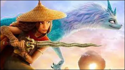Dans quel royaume le film "Raya et le Dernier Dragon" se déroule-t-il ?