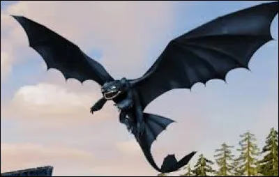 Quel est le titre original des films "Dragons" ?