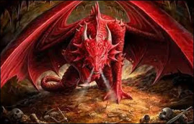 Qui est l'auteur du roman policier "Dragon rouge", publié en 1981 ?