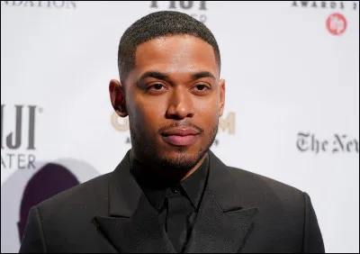 Quel acteur est né en 1997 ?