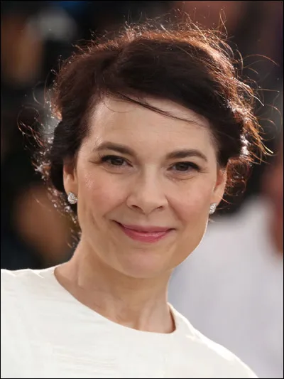 Quelle actrice est québécoise ?