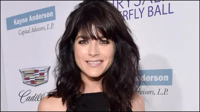 Quelle actrice fait un caméo vocal dans "Scream 2" ?