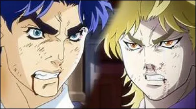 Quel est le nom de famille de ces 2 personnages ?