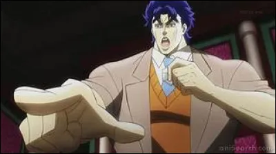 Qu'est-ce qu'il y avait d'&eacute;crit sur la lettre du p&egrave;re de Dio que Jojo avait trouv&eacute;e ?