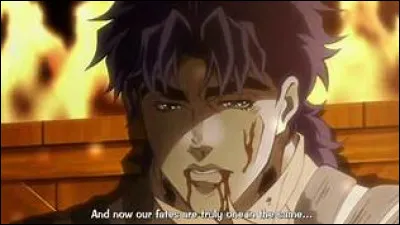 Au final, comment se finit la partie 1 ?