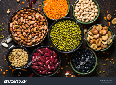 Et là ce sont des...