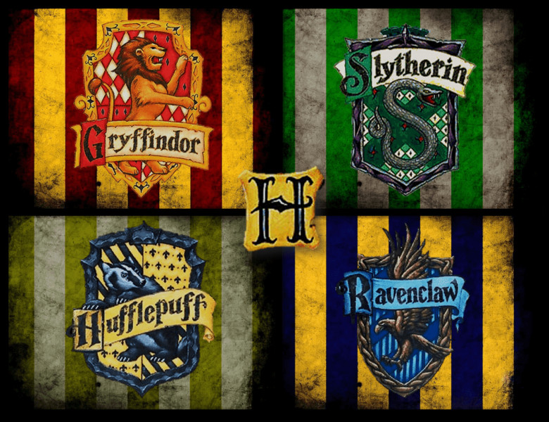 Dans Quelle Maison Harry Potter Es Tu Test de personnalité Quelle maison Harry Potter es-tu