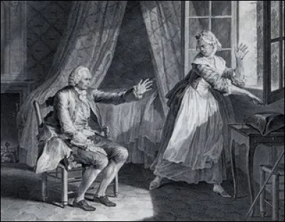 Jean-Jacques Rousseau est décédé à l'âge de ... ans.