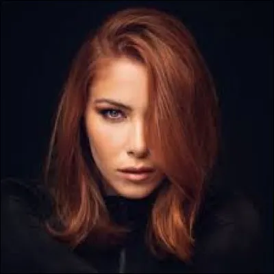 Quel est le nom de cette actrice ?