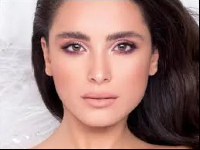 Quel est le nom de cette actrice ?