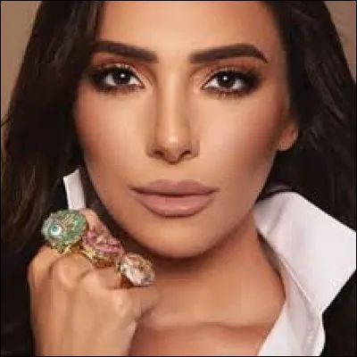 Quel est le nom de cette actrice ?