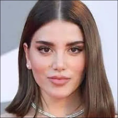 Quel est le nom de cette actrice ?