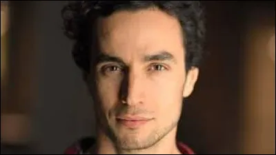 Quel est le nom de cet acteur ?
