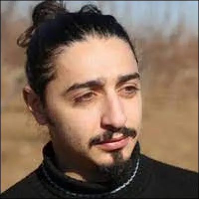 Quel est le nom de cet acteur ?