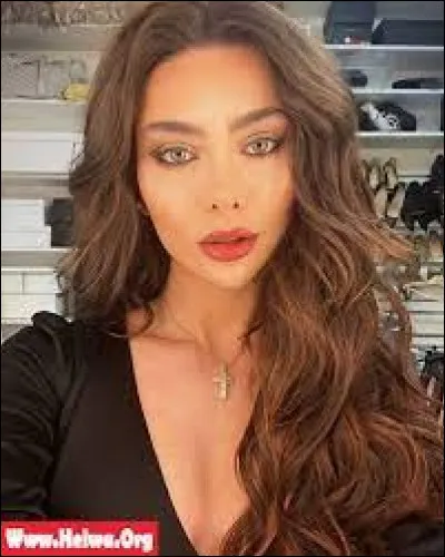 Quel est le nom de cette actrice ?