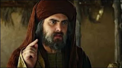 Quel est le nom de cet acteur ?