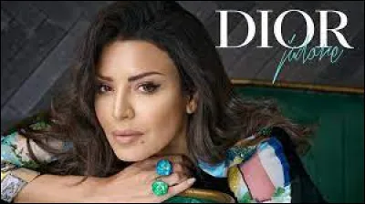 Quel est le nom de cette actrice ?