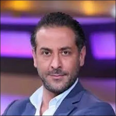 Quel est le nom de cet acteur ?