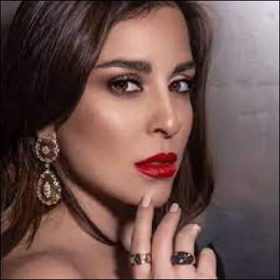 Quel est le nom de cette actrice ?