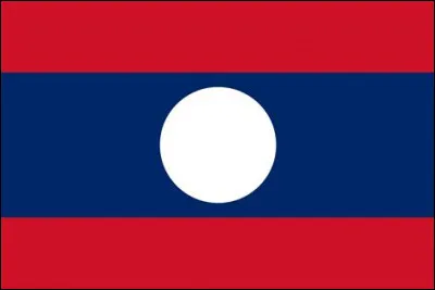 À quel pays appartient ce drapeau ?