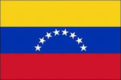 À quel pays appartient ce drapeau ?